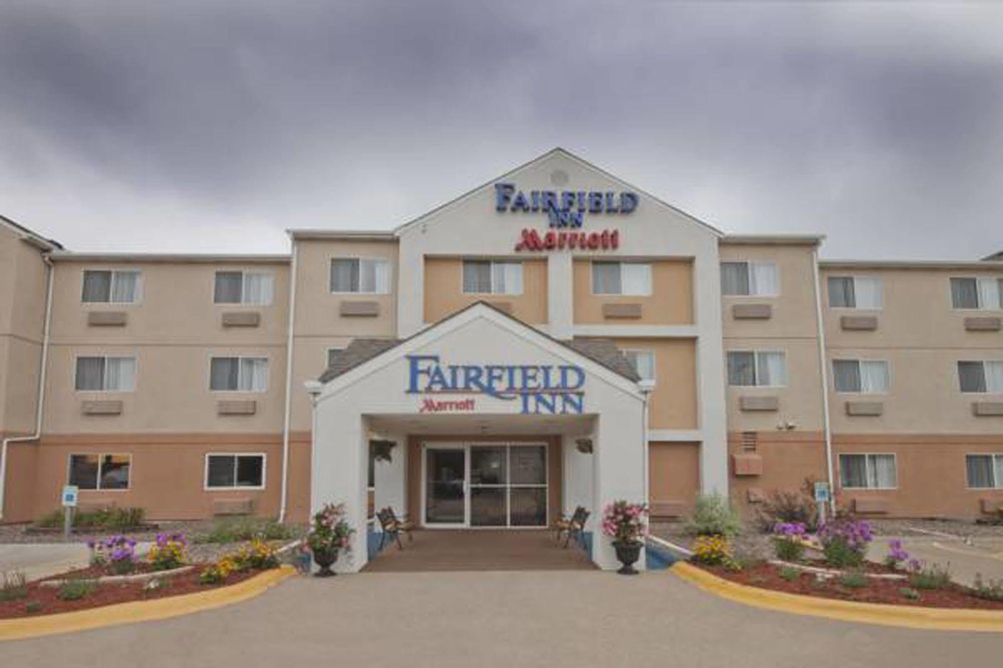 Americinn By Wyndham Moline Airport Quad Cities Exterior photo